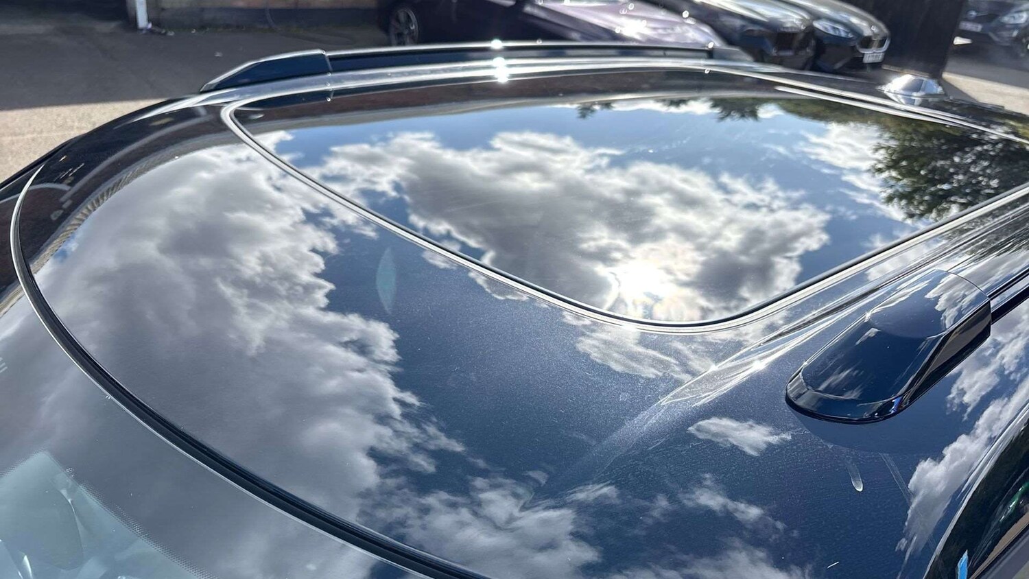 Used MINI Aceman 2025 for sale - 76218449: Photo 19