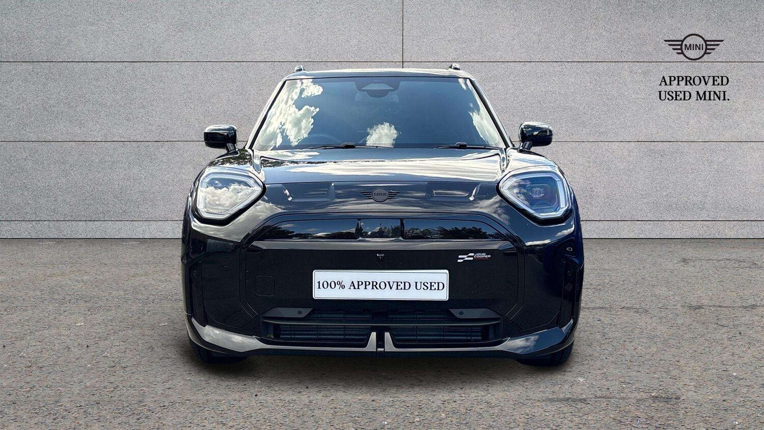 Used MINI Aceman 2025 for sale - 76218449: Photo 21