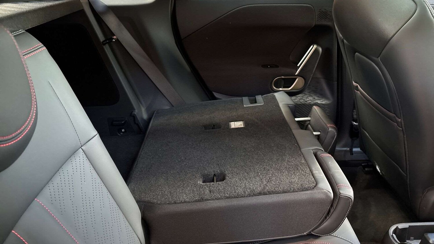 Used MINI Aceman 2025 for sale - 76218449: Photo 25