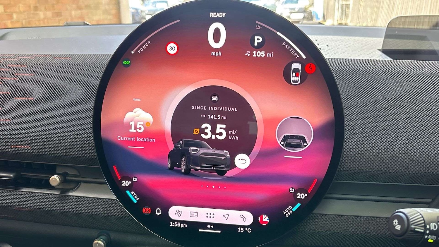 Used MINI Aceman 2025 for sale - 76218449: Photo 31