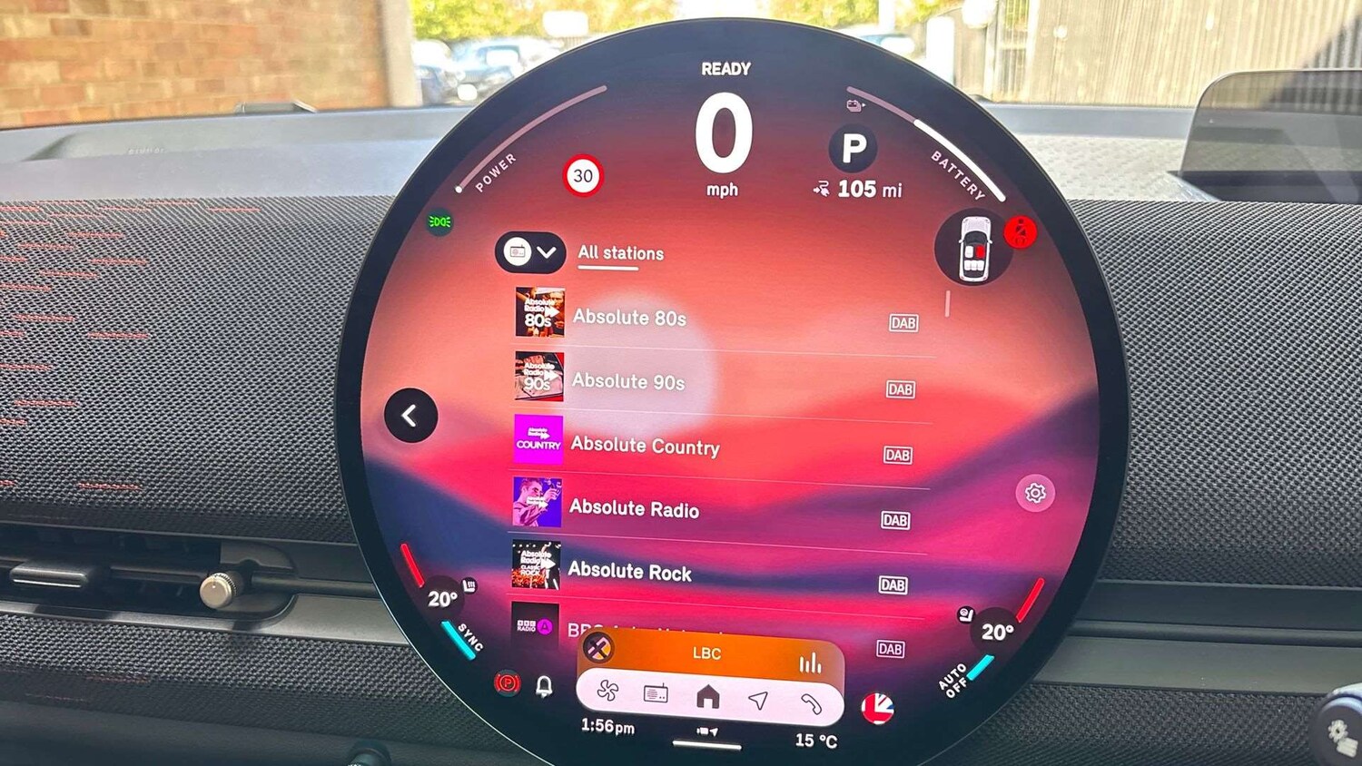 Used MINI Aceman 2025 for sale - 76218449: Photo 32