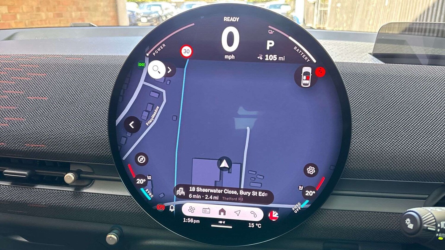 Used MINI Aceman 2025 for sale - 76218449: Photo 33