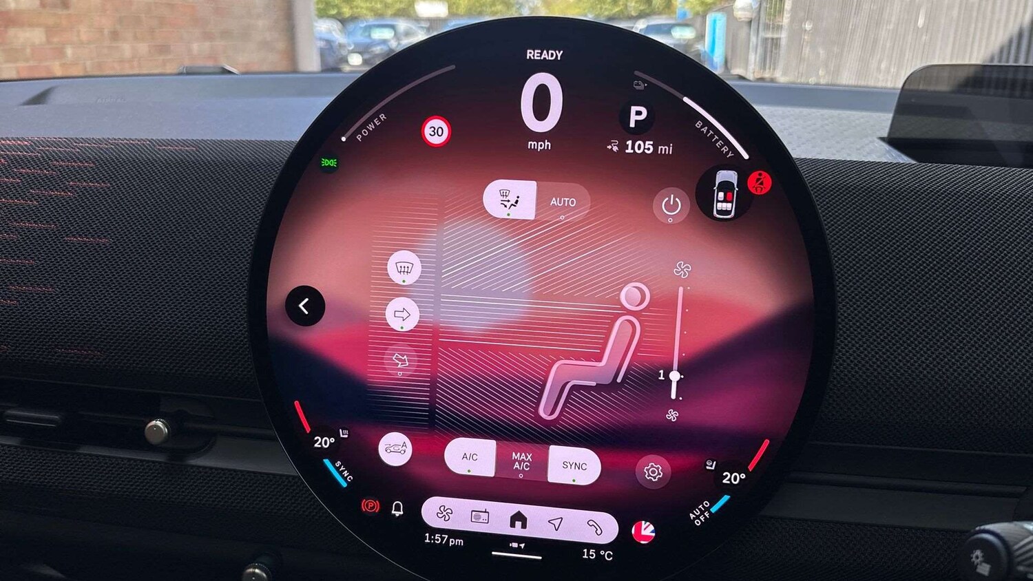 Used MINI Aceman 2025 for sale - 76218449: Photo 34