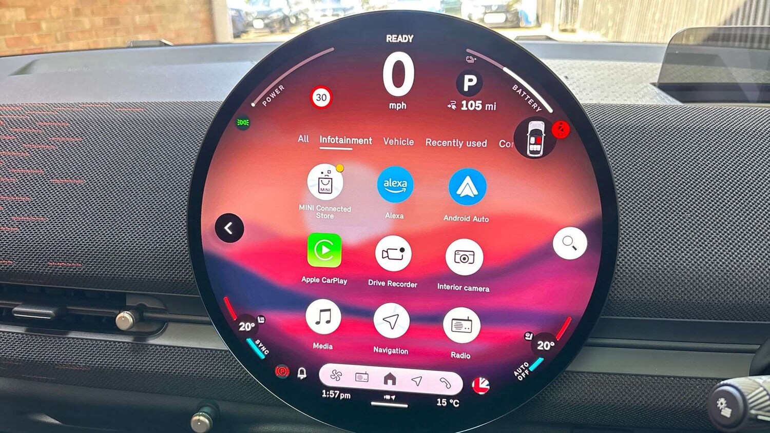 Used MINI Aceman 2025 for sale - 76218449: Photo 35