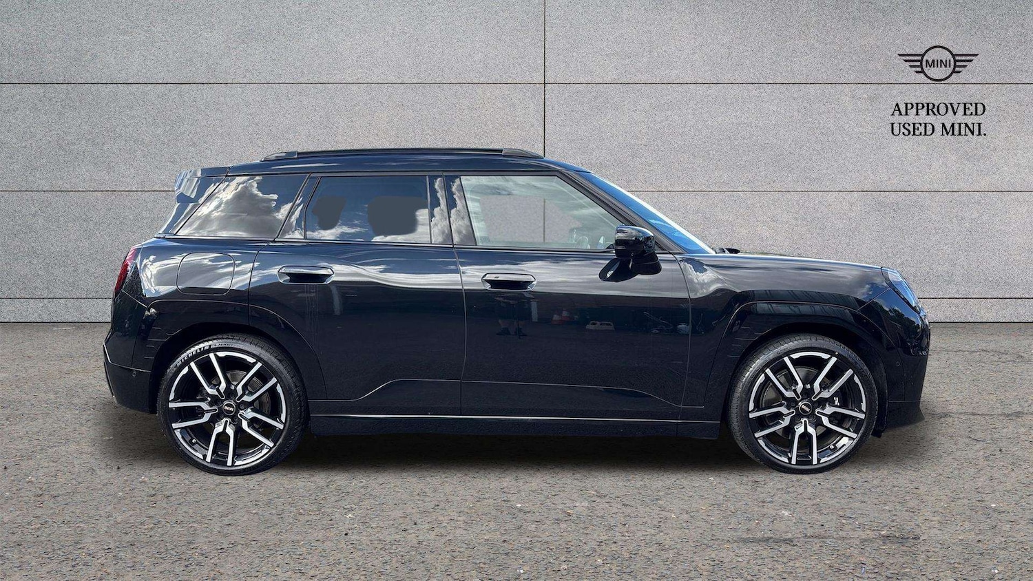 Used MINI Aceman 2025 for sale - 76218449: Photo 4