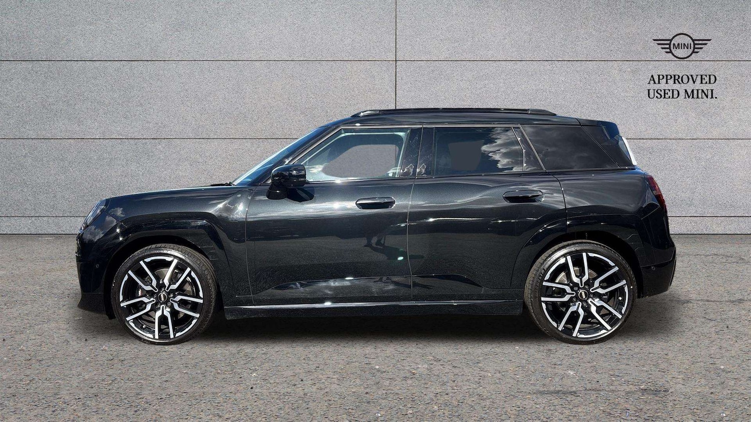 Used MINI Aceman 2025 for sale - 76218449: Photo 5
