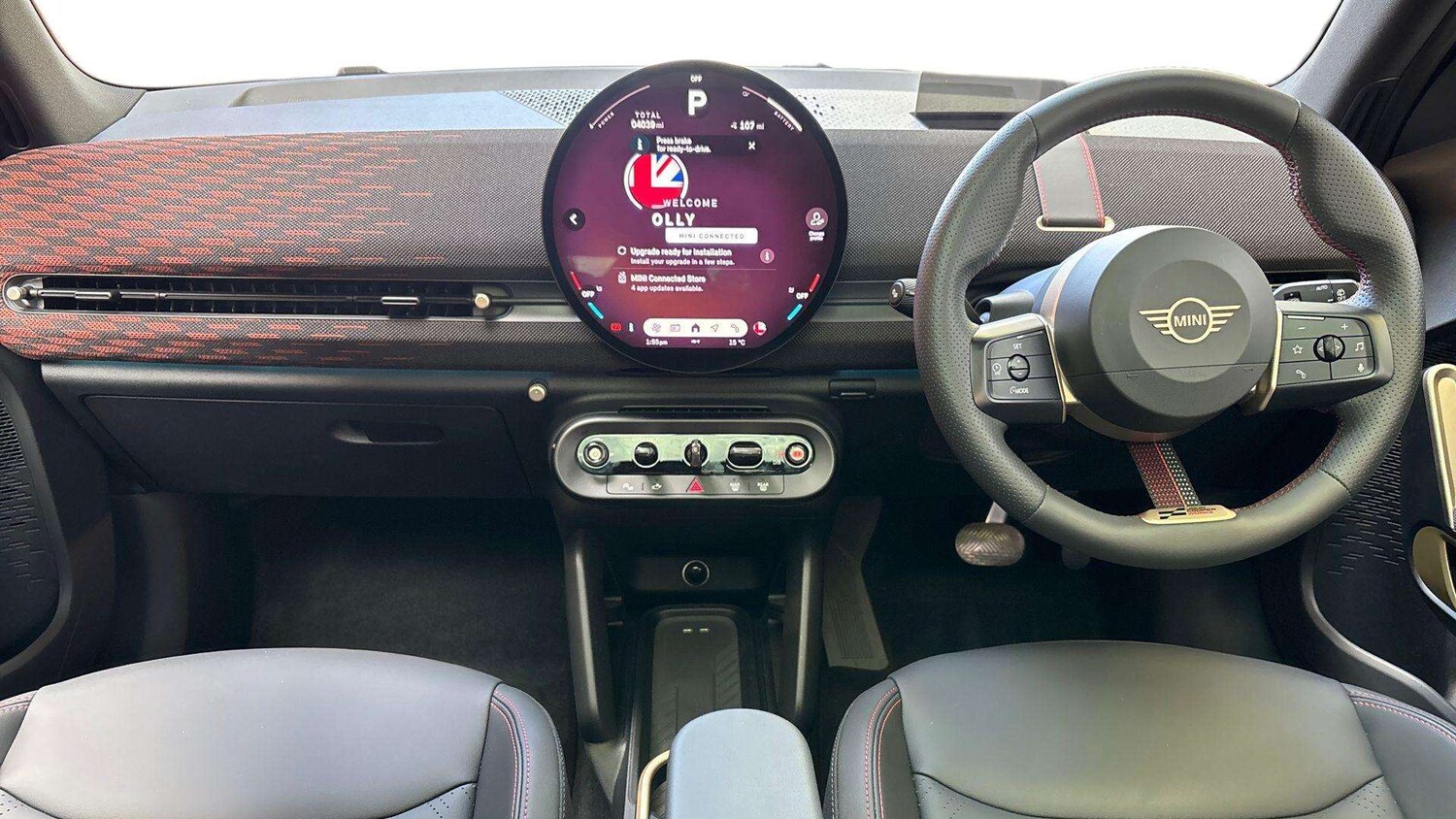 Used MINI Aceman 2025 for sale - 76218449: Photo 6