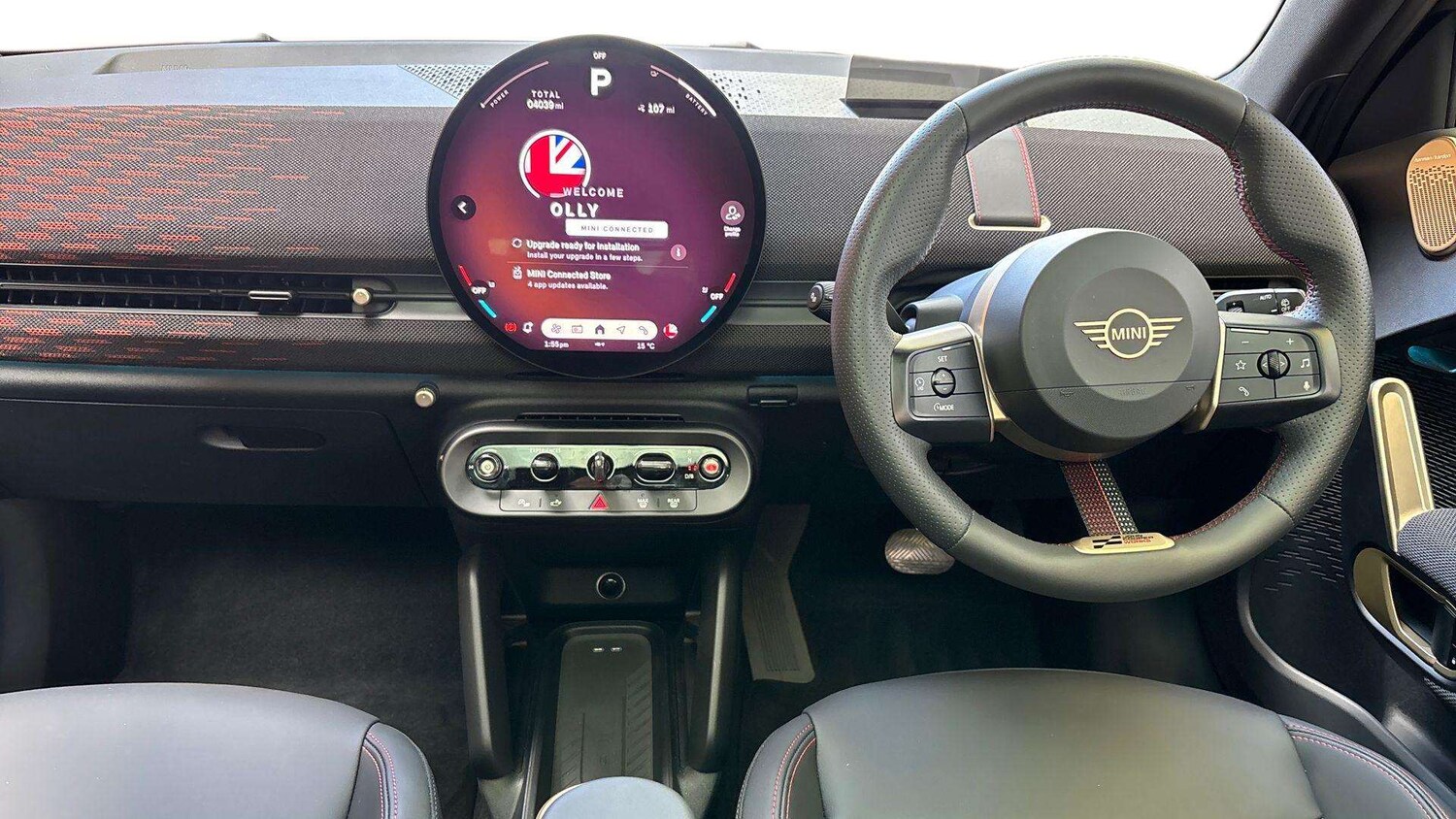 Used MINI Aceman 2025 for sale - 76218449: Photo 7