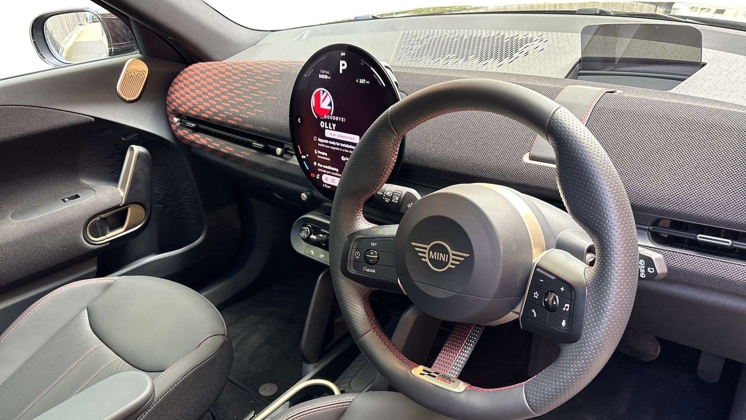 Used MINI Aceman 2025 for sale - 76218449: Photo 8