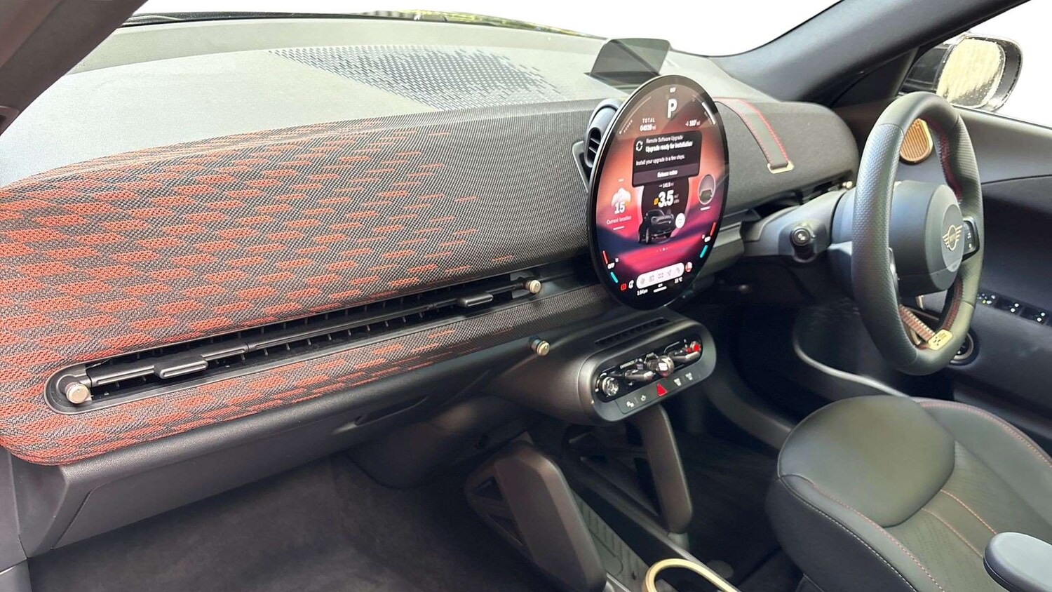 Used MINI Aceman 2025 for sale - 76218449: Photo 9