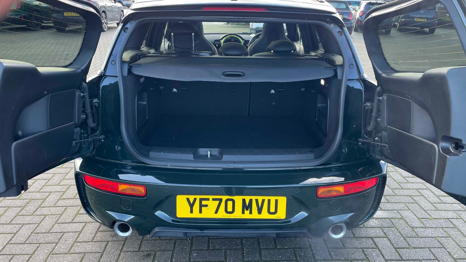 Used MINI Clubman for sale - 77661289: Photo 11