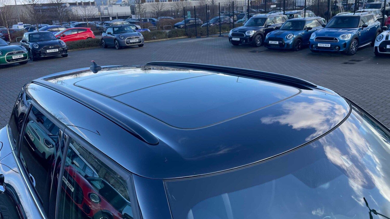 Used MINI Clubman for sale - 77661289: Photo 17