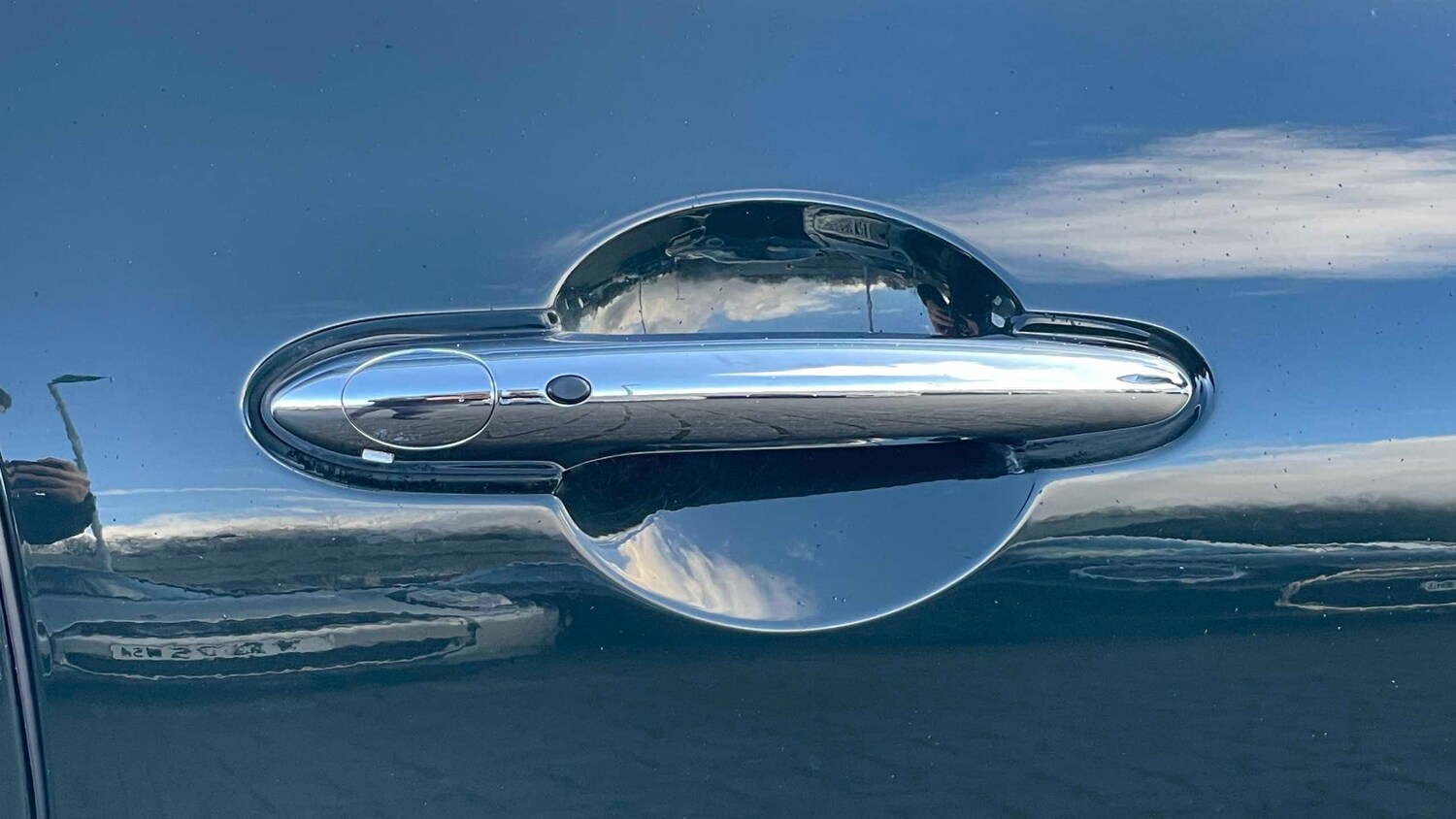 Used MINI Clubman for sale - 77661289: Photo 18