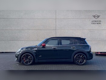 Used MINI Clubman 2020 for sale - 77661289: Photo
