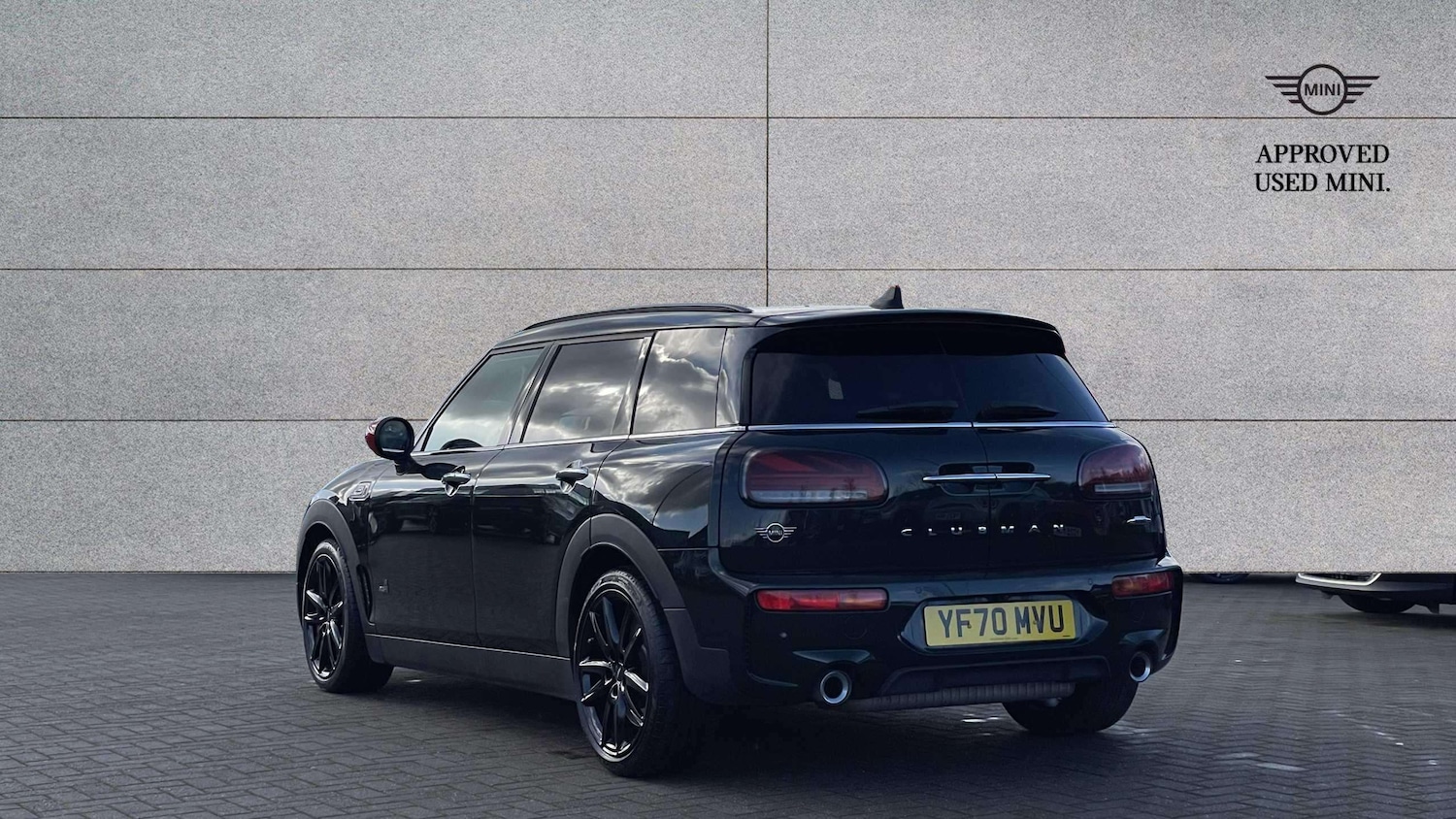 Used MINI Clubman for sale - 77661289: Photo 3