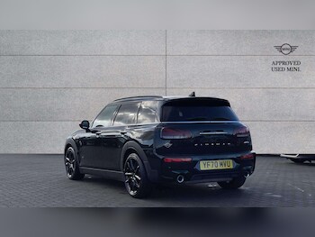 Used MINI Clubman 2020 for sale - 77661289: Photo