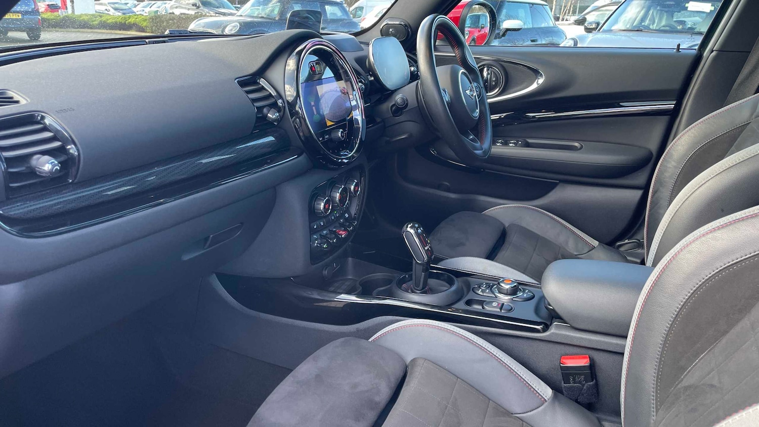 Used MINI Clubman for sale - 77661289: Photo 4