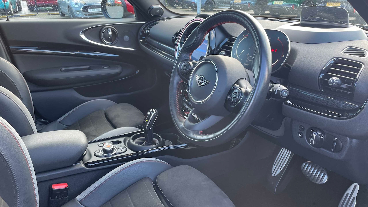 Used MINI Clubman for sale - 77661289: Photo 5