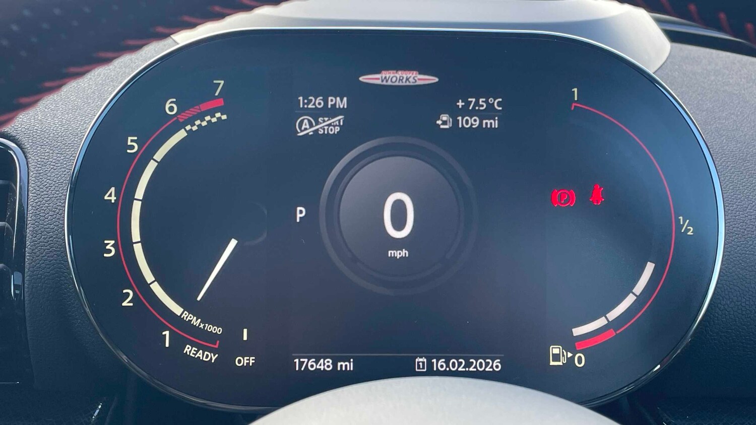 Used MINI Clubman for sale - 77661289: Photo 7