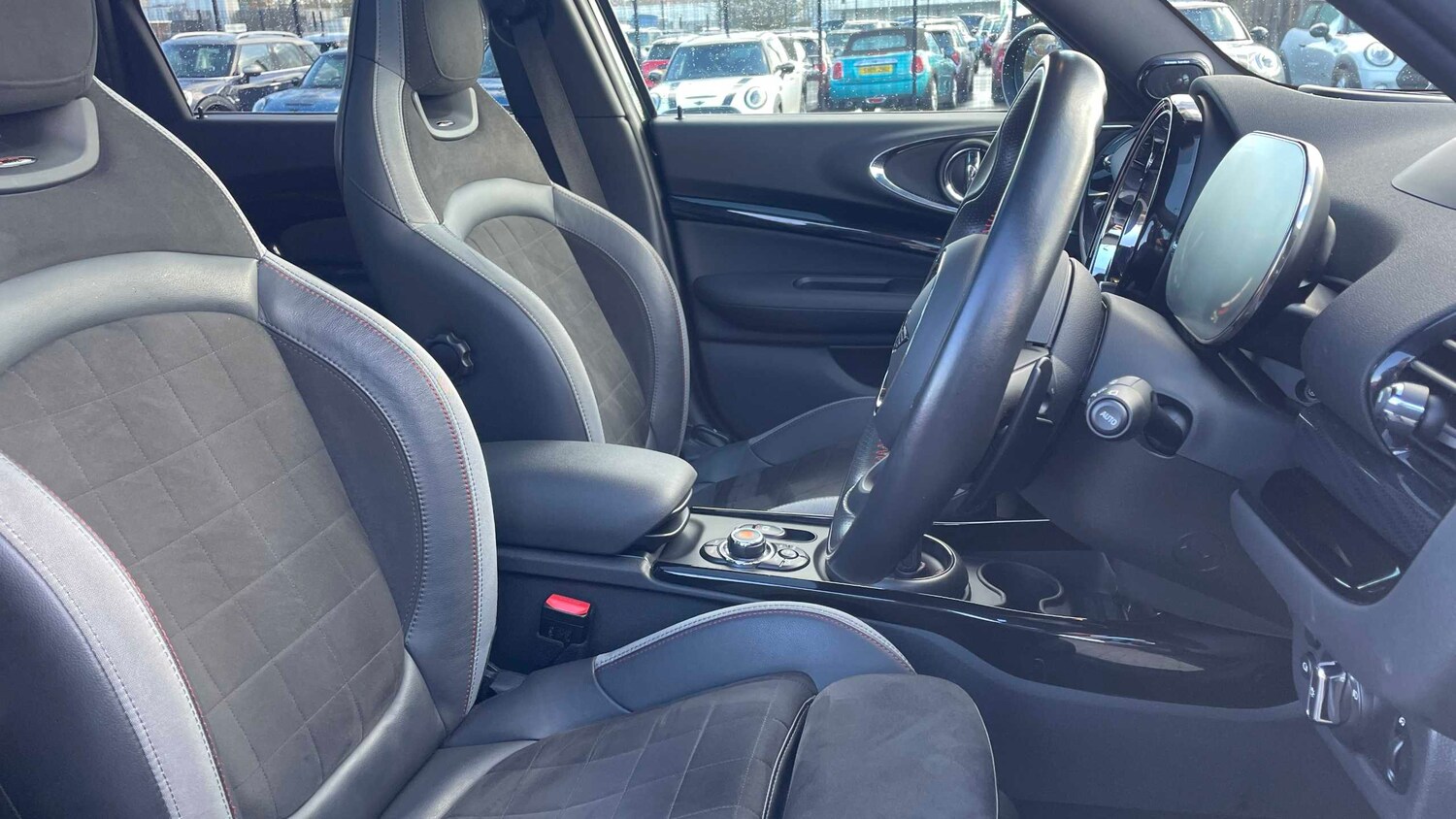 Used MINI Clubman for sale - 77661289: Photo 9