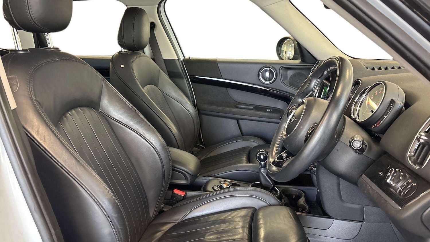 Used MINI Countryman 2019 for sale - 77134953: Photo 13