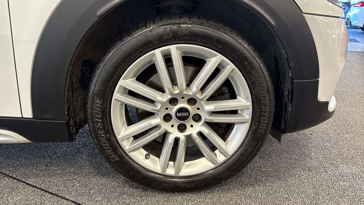 Used MINI Countryman 2019 for sale - 77134953: Photo 16