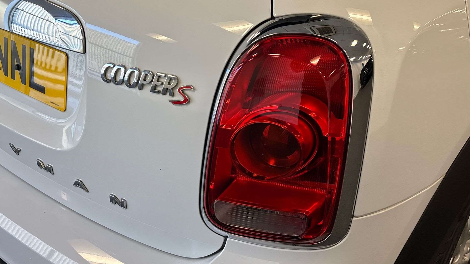 Used MINI Countryman 2019 for sale - 77134953: Photo 17