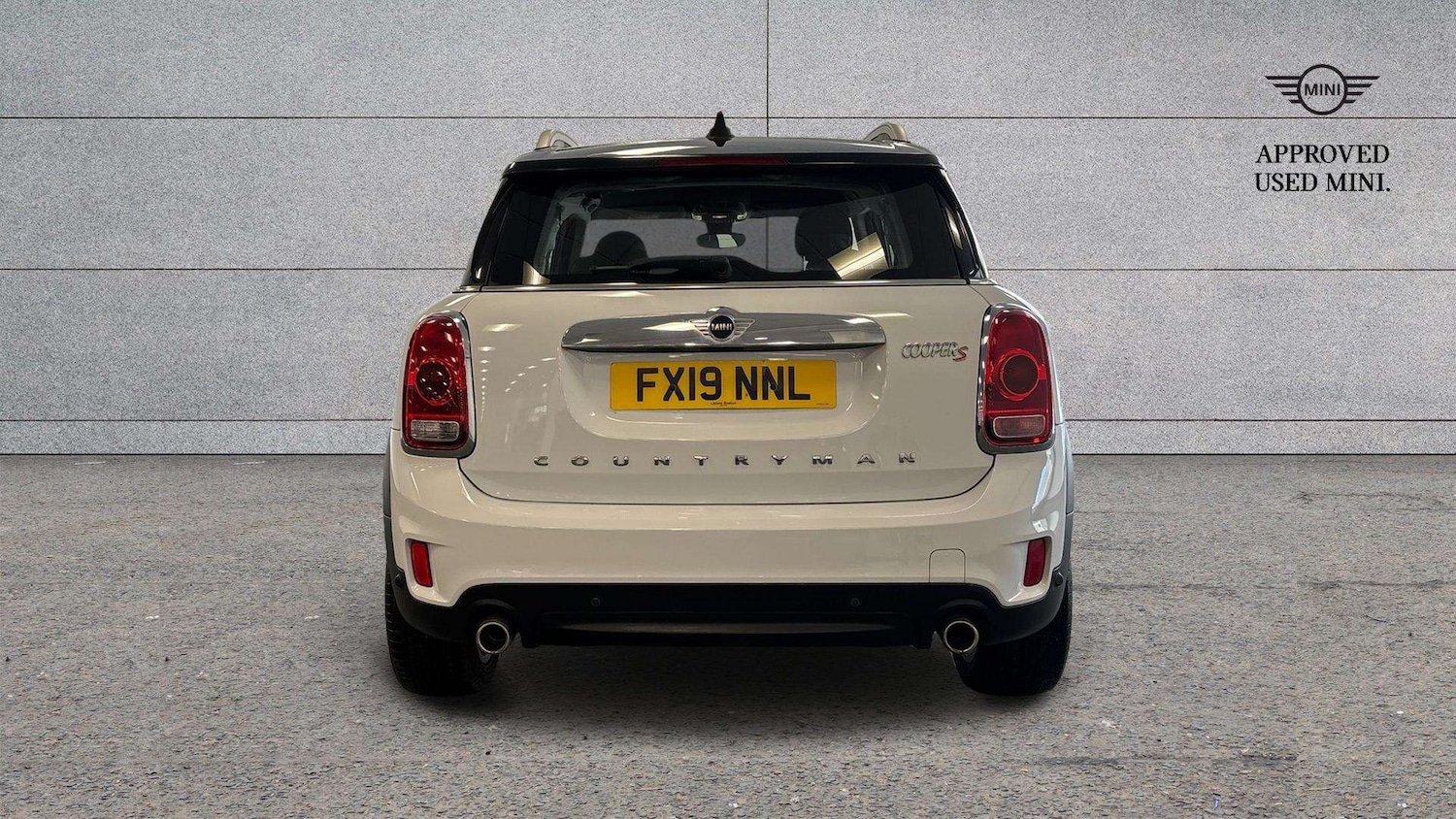 Used MINI Countryman 2019 for sale - 77134953: Photo 20