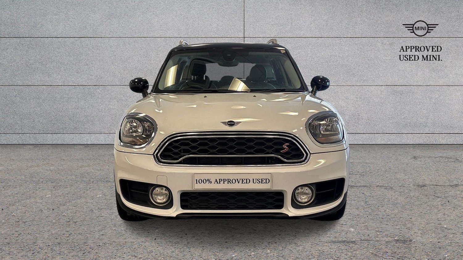 Used MINI Countryman 2019 for sale - 77134953: Photo 21