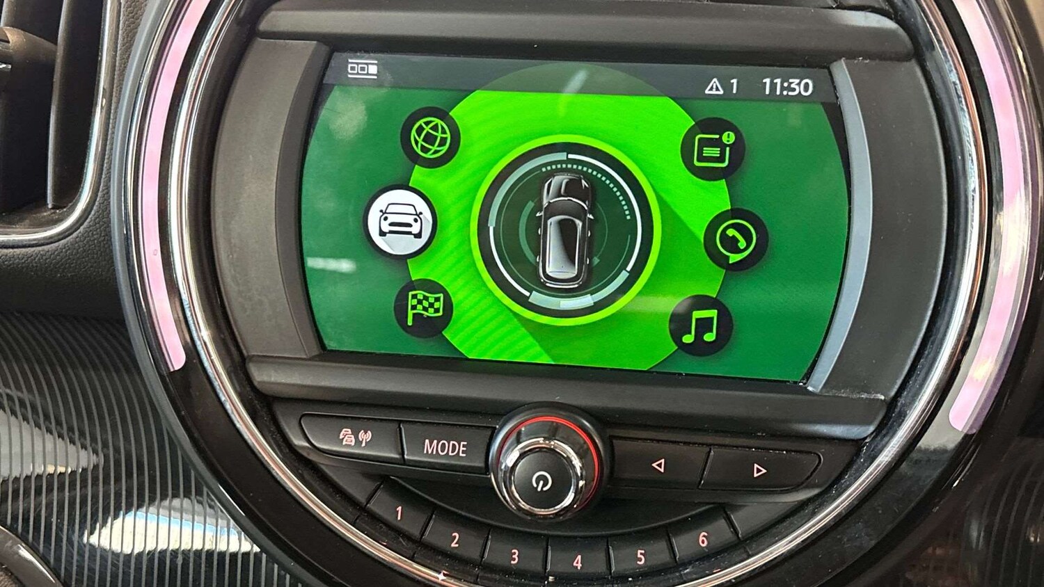 Used MINI Countryman 2019 for sale - 77134953: Photo 31