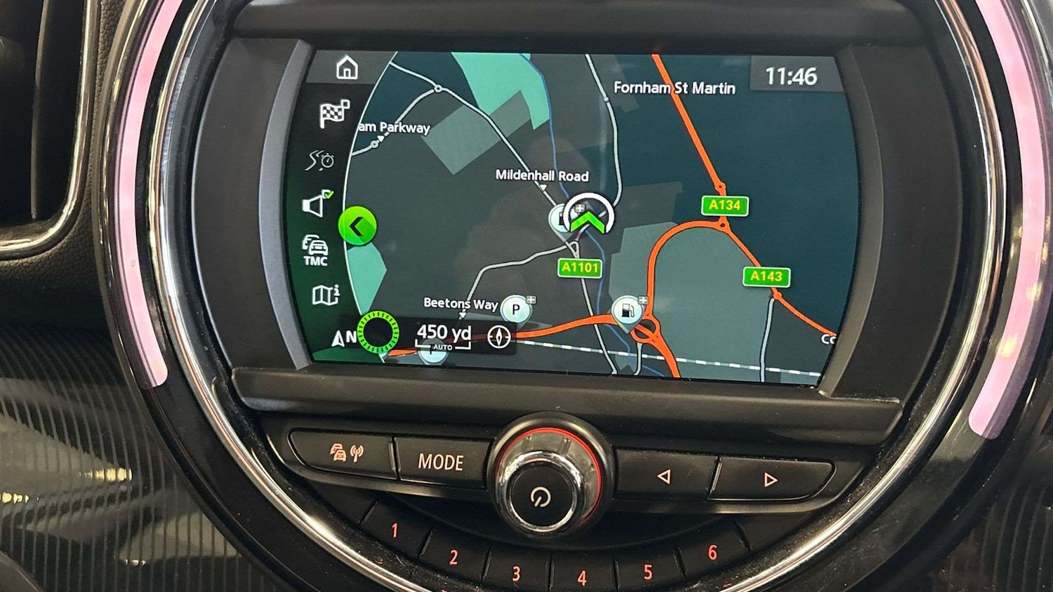 Used MINI Countryman 2019 for sale - 77134953: Photo 33