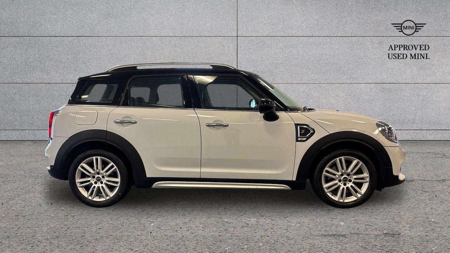 Used MINI Countryman 2019 for sale - 77134953: Photo 4
