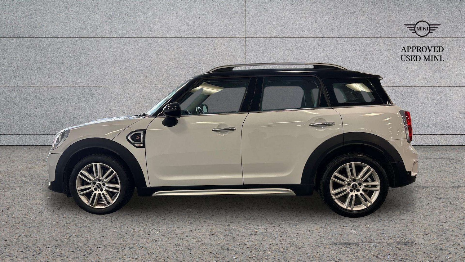 Used MINI Countryman 2019 for sale - 77134953: Photo 5