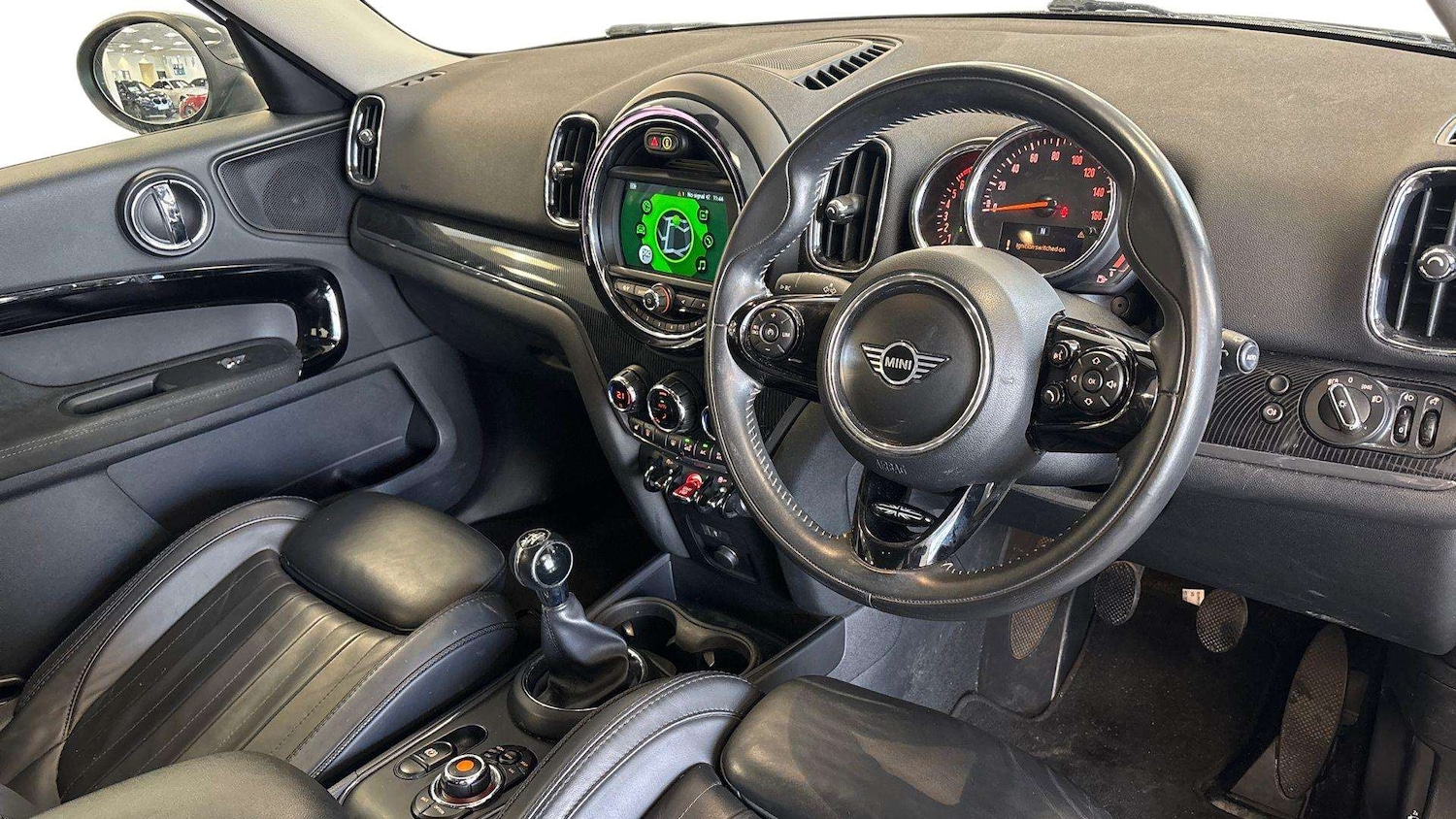 Used MINI Countryman 2019 for sale - 77134953: Photo 8