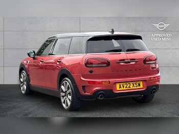 Used MINI Clubman 2022 for sale - 78744130: Photo