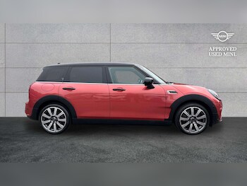 Used MINI Clubman 2022 for sale - 78744130: Photo