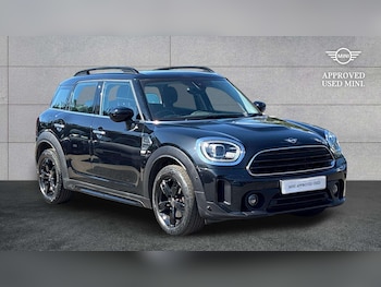 Used MINI Countryman 2023 for sale - 79390956: Photo