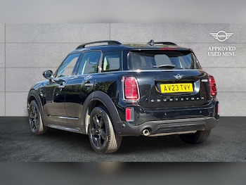 Used MINI Countryman 2023 for sale - 79390956: Photo