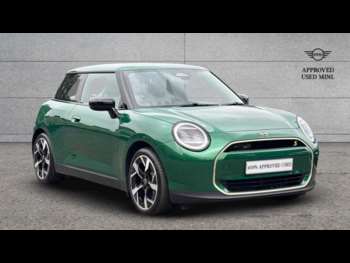 2024 - 160kW SE Exclusive 54kWh 3dr Auto