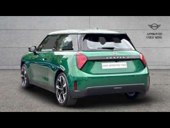 Used MINI Cooper 2024 for sale - 75282190: Photo