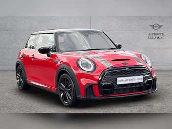 MINI - Hatch