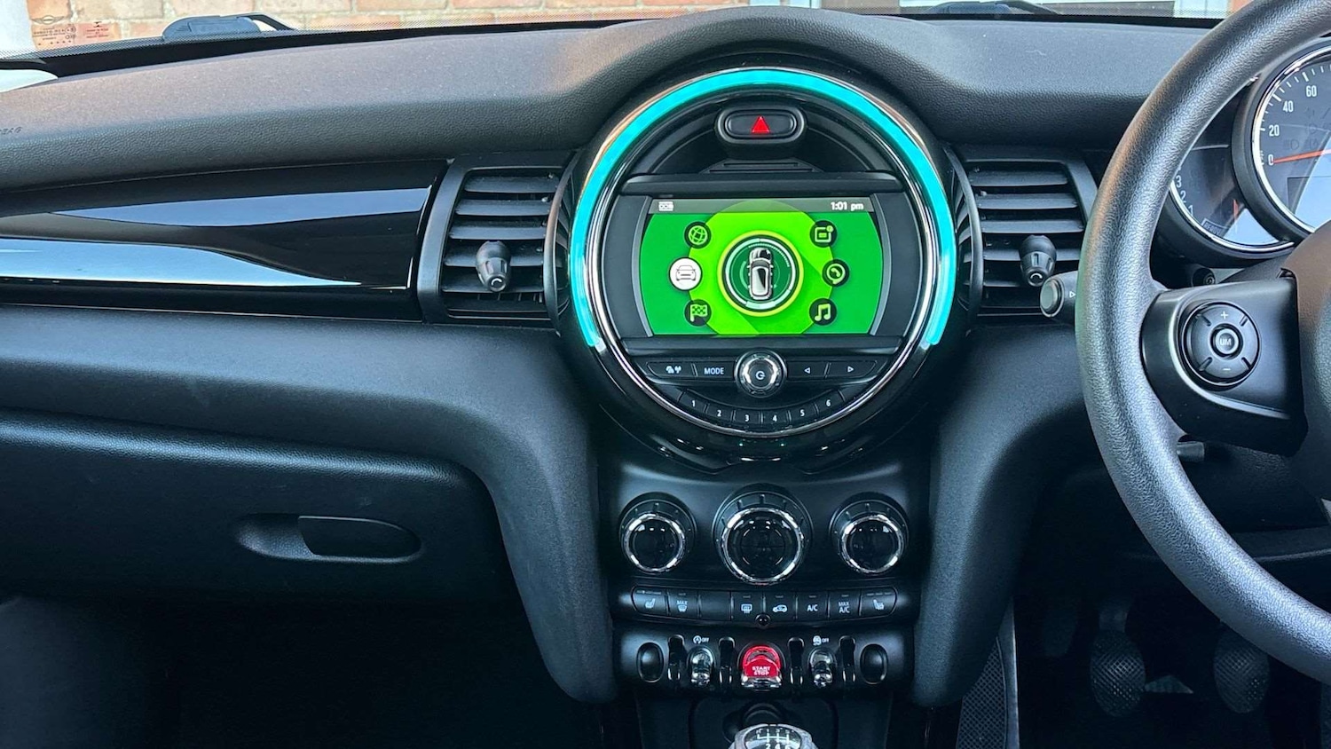 Used MINI Hatch 2019 for sale - 76804844: Photo 10