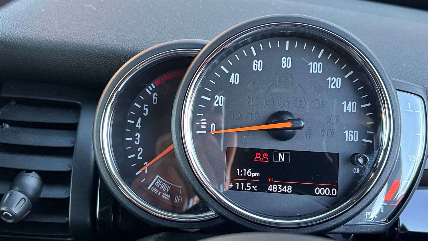 Used MINI Hatch 2019 for sale - 76804844: Photo 11