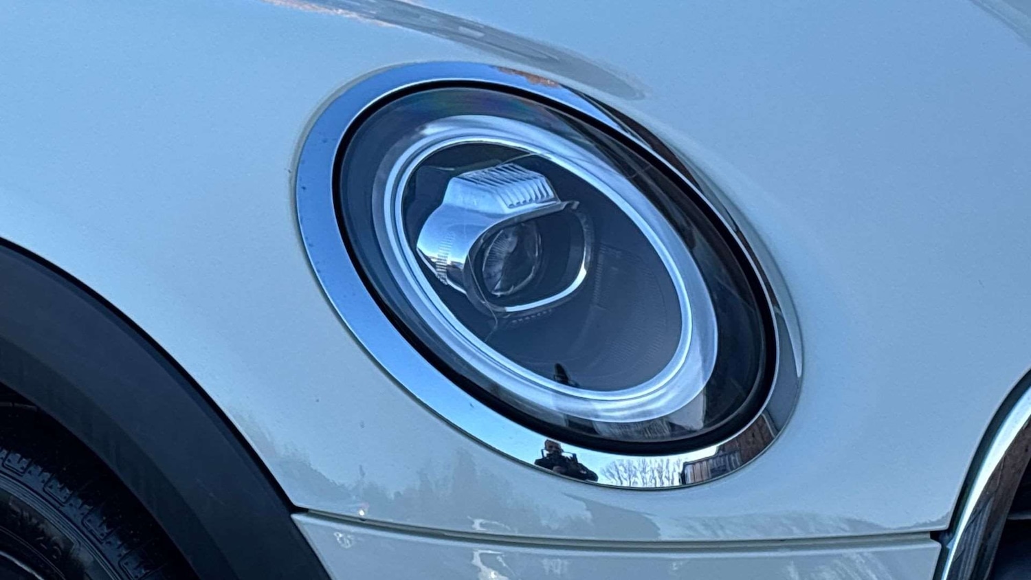 Used MINI Hatch 2019 for sale - 76804844: Photo 18