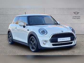 2019 - 1.5 One Classic II 3dr