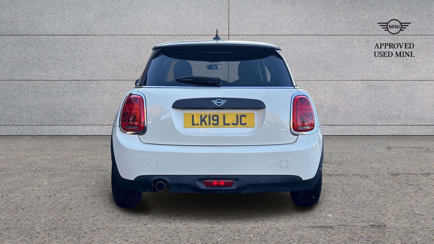 Used MINI Hatch 2019 for sale - 76804844: Photo 20