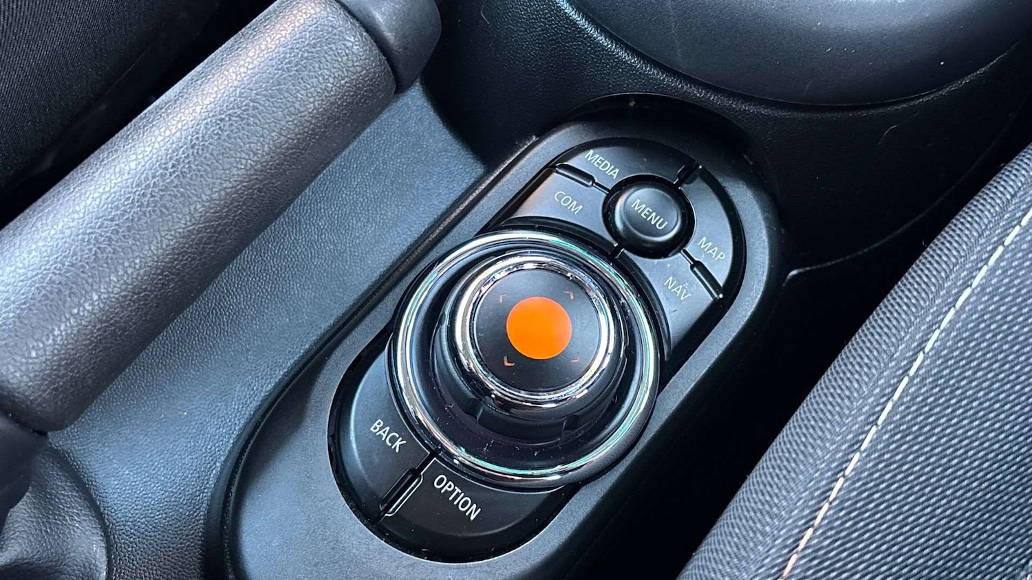 Used MINI Hatch 2019 for sale - 76804844: Photo 25