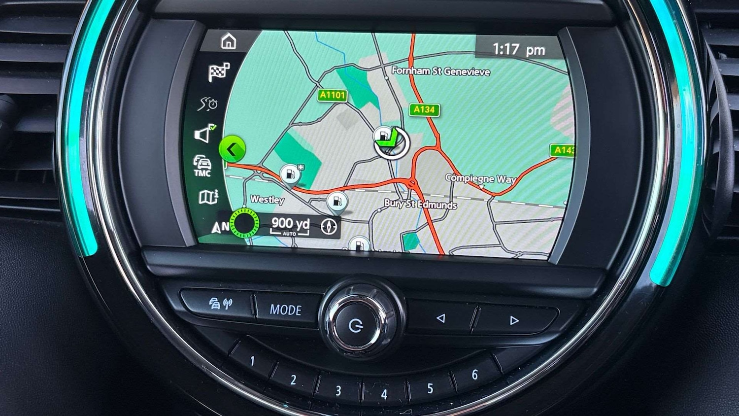 Used MINI Hatch 2019 for sale - 76804844: Photo 33