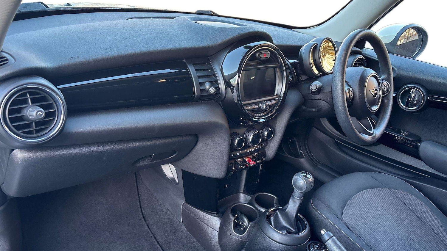 Used MINI Hatch 2019 for sale - 76804844: Photo 9