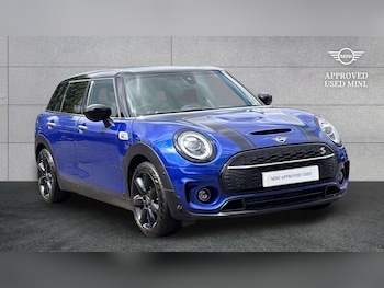 Used MINI Clubman 2020 for sale - 79455590: Photo